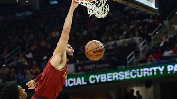 Strus Poster Dunk